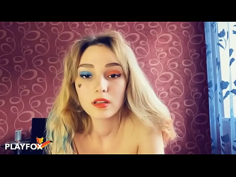 ❤️ Чарівні окуляри віртуальної реальності подарували мені секс з Харлі Квінн Шлюхи на uk.porngifmag-com.ru ﹏