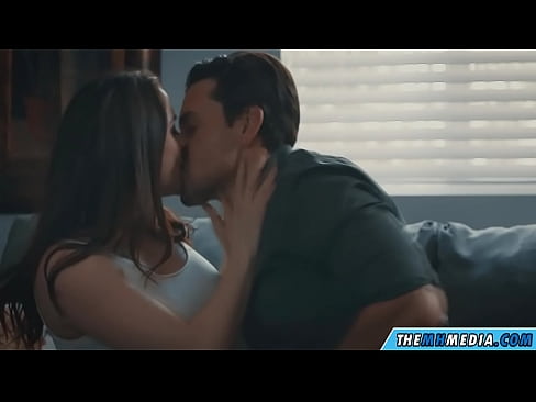 ❤️ Романтичний секс з хорошою грудастою мамою Шлюхи на uk.porngifmag-com.ru ﹏